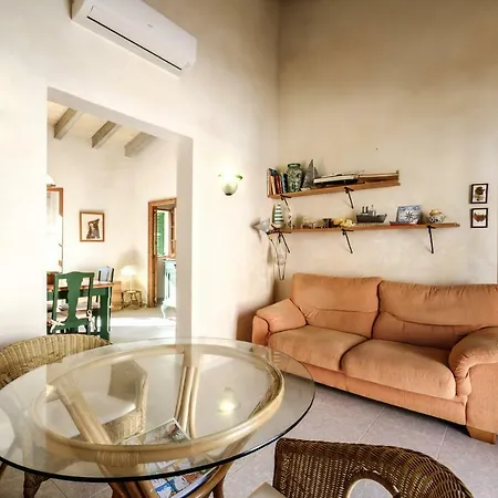 Casa Mar Con Patio En Playa De * 松塞拉德马里纳