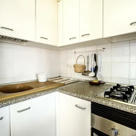 度假居 Casa Mar Con Patio En Playa De 松塞拉德马里纳